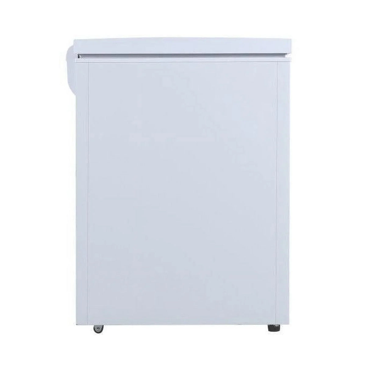 Avanti CF10F0W 10 Cu. Ft. White Chest Freezer - image 5