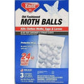 Made in The USA - Enoz Old Fashioned Moth Balls - 1.5 Pound - image 1