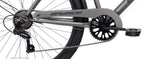 Kent 26 in. Bayside Men's Cruiser Bike Satin Cocoa - image 6