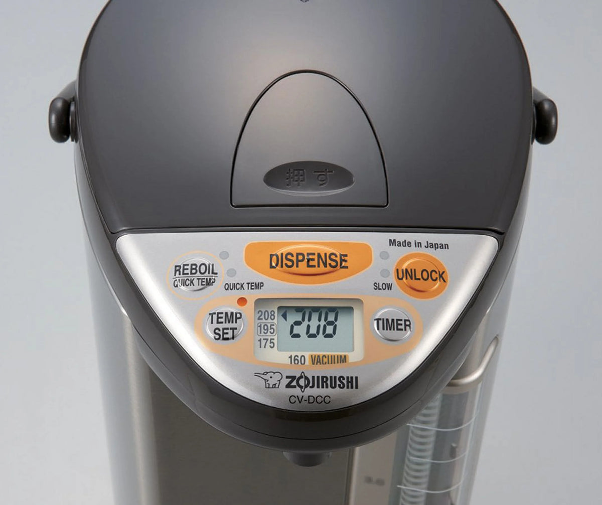Zojirushi CV - DCC50XT VE Hybrid Water Boiler & Warmer - image 10