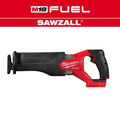 M18 FUEL GEN-2 18V Lithium-Ion Brushless Cordless SAWZALL Reciprocating Saw (Tool-Only) - image 1