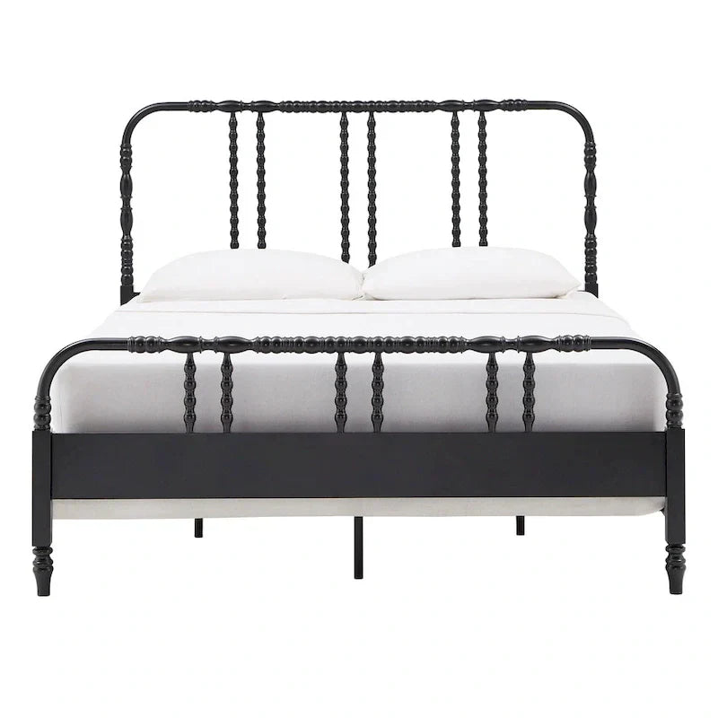 iNSPIRE Q Classic Georgia Metal Spool Bed - image 19
