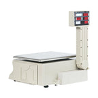 Electronic Price Computing Scale, 66 LB Digital Deli Weight Scales, LED Digital Commercial Food Fruit Meat Produce Counting Weight, for Retail Outlet Store, Kitchen, Restaurant Market, Farmer - image 21