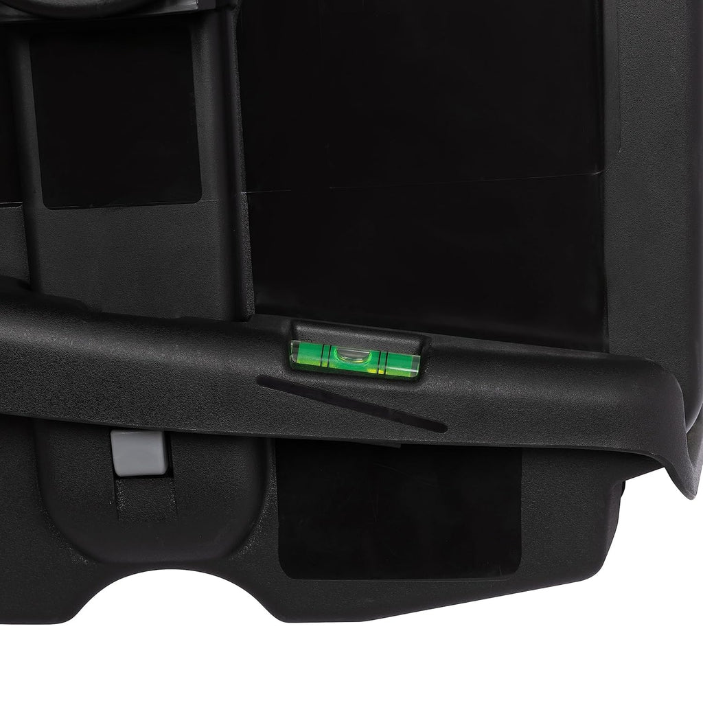 Passport Switch 6-In-1 Stroller Travel System - image 8