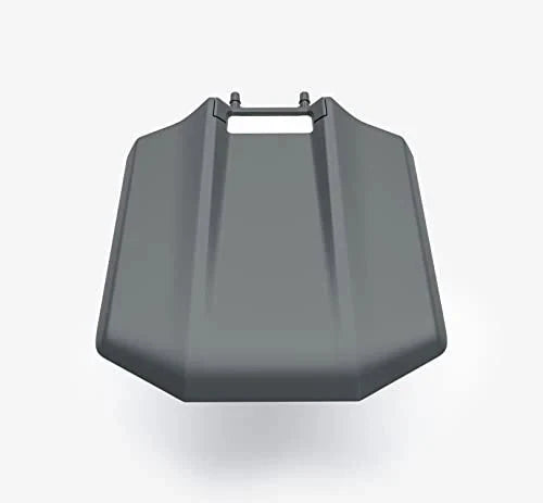 Mammotion Garage for LUBA Series Robotic Lawn Mowers, Fits for LUBA AWD 5000 - image 2