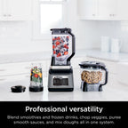 Ninja® Professional Plus Kitchen System with Auto-iQ® and 72 oz.* Total Crushing® Blender Pitcher , BN800 - image 6