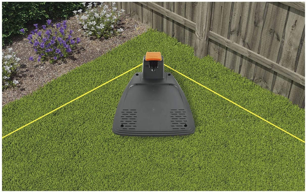 500 GO Robotic Lawn Mower - image 19