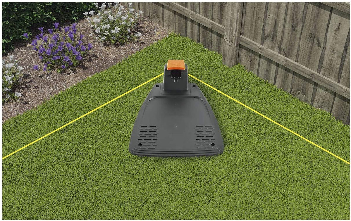 500 GO Robotic Lawn Mower - image 19