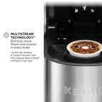 Keurig K-Supreme Plus Steel Single-Serve K-Cup Pod Coffee Maker - image 3