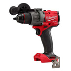 MILWAUKEE 18V FUEL™ 11 Piece 3 x 5.0Ah Combo Kit M18FPP11A3503B - image 4