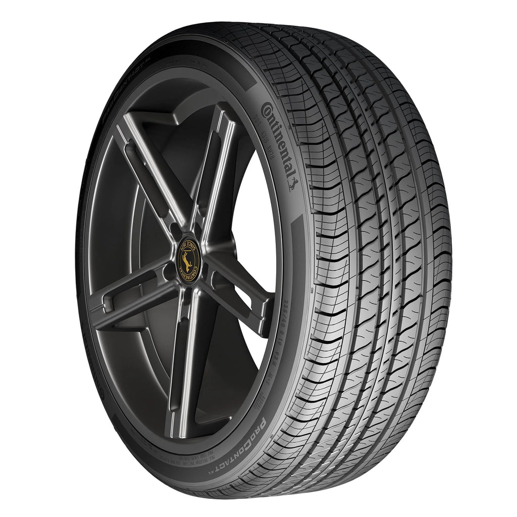 Full season 265/35R21 101H XL passenger tires - image 2