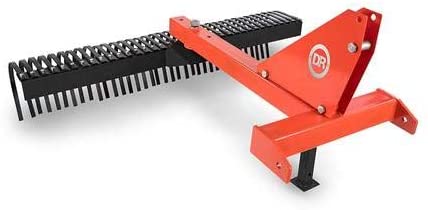 414651-72′′ Landscape Rake - image 3