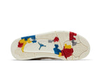 Wmns Jordan 4 Retro 'Blank Canvas' - image 4