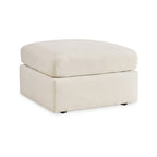 Signature Design by Ashley Modmax Large Accent Ottoman - image 3