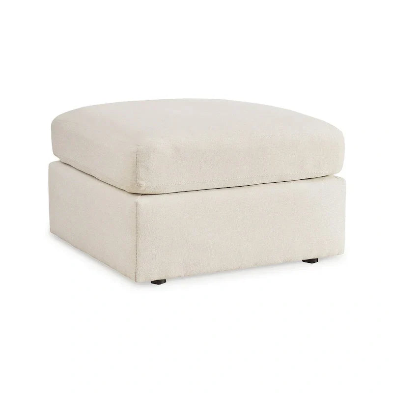 Signature Design by Ashley Modmax Large Accent Ottoman - image 3