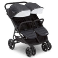 Jeep Destination Ultralight Side x Side Double Stroller - image 1