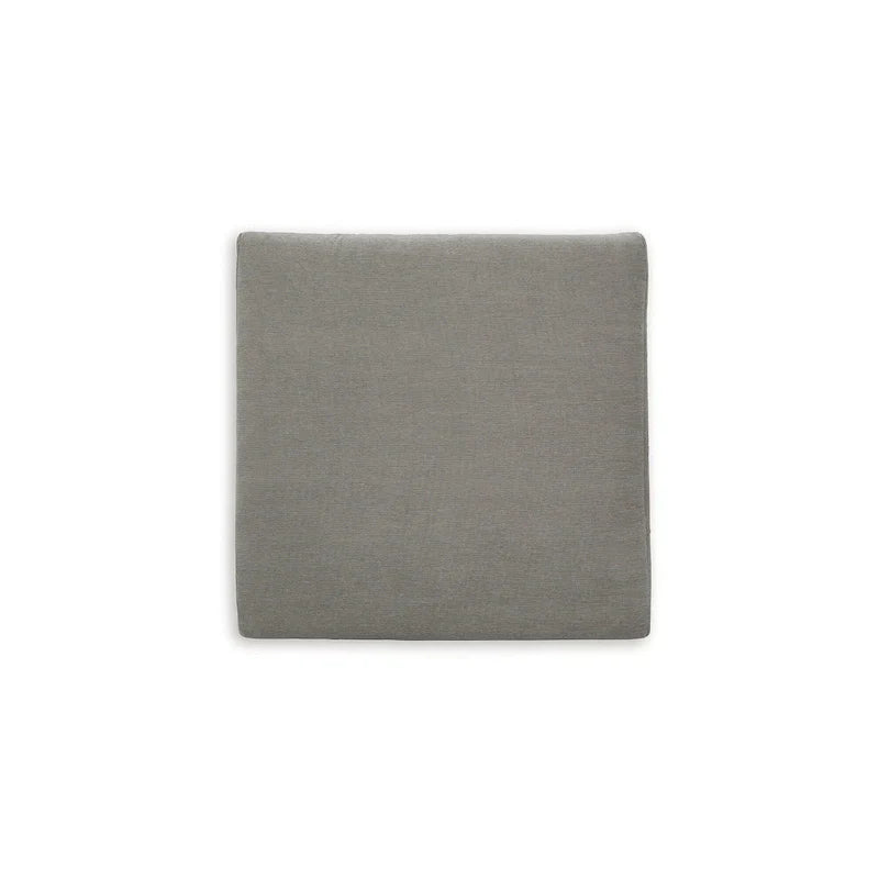 Signature Design by Ashley Avaliyah Ash Large Accent Ottoman - image 4