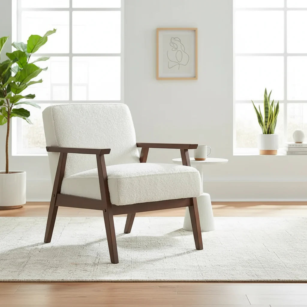 Sonia Chair by Simple Living - image 3