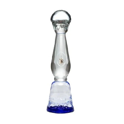 Clase Azul Tequila Plata - 750ML - image 1