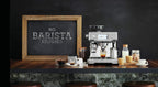 Breville BES990BSSUSC Automatic Espresso Machine - image 12