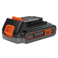 Beyond by Black+decker 20V MAX* Battery Rechargeable 2.0-Ah (LBXR2020APB) - image 1