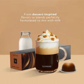 Nespresso Vertuo Pop+ Coffee and Espresso Maker by De'Longhi, Pacific Blue - image 8