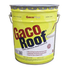 Gacoroof Silicone Roof Coating 5 Gallon GACSRCG5 - image 1