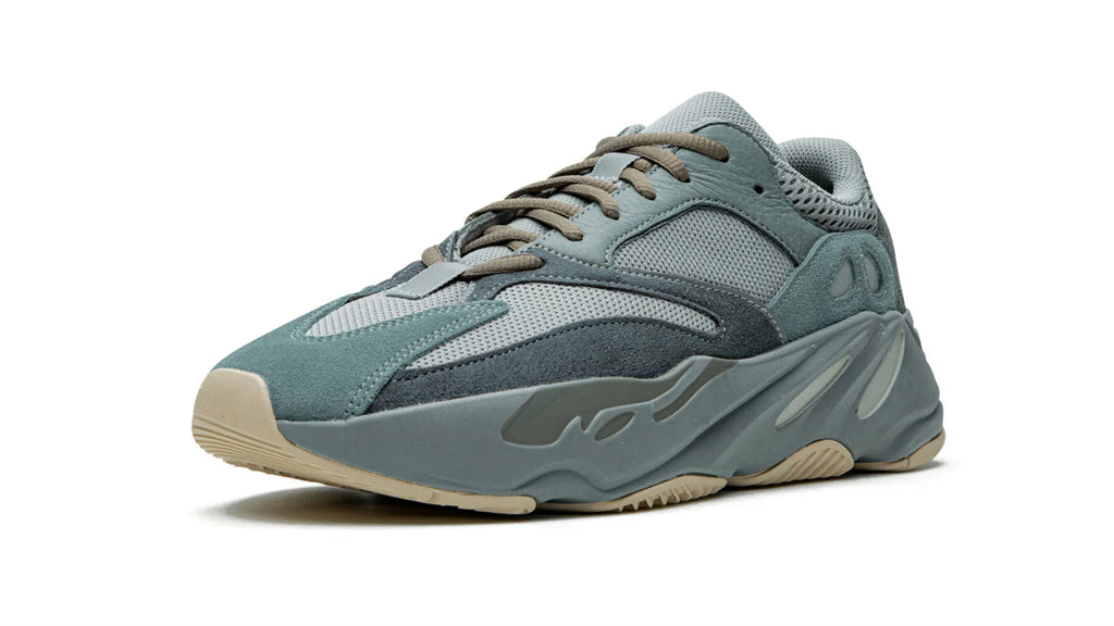 YEEZY BOOST 700 "Teal Blue" - image 3