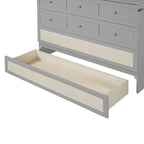 Nestfair Full-Size Murphy Bed with Spacious Drawers - image 20