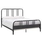 iNSPIRE Q Classic Georgia Metal Spool Bed - image 18