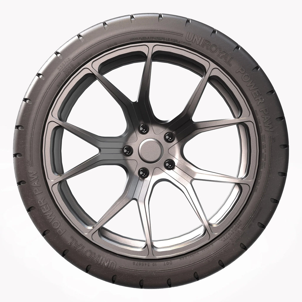 AS full season 245/45ZR20/XL 103Y tyres - image 2