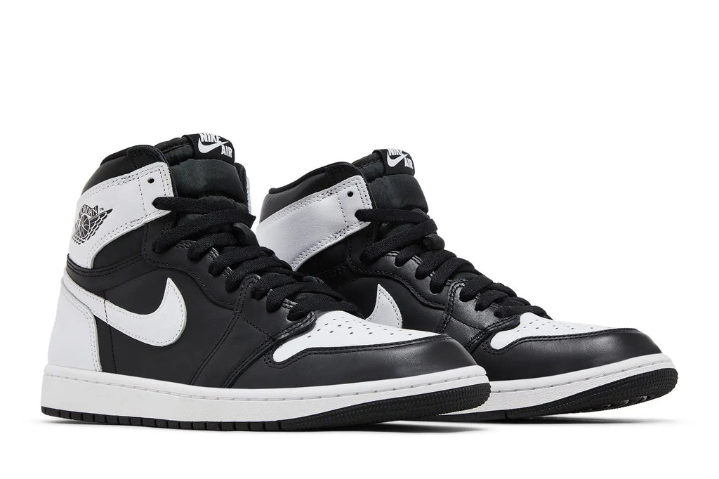 Jordan 1 Retro High OG 'Black White 2.0' - image 3