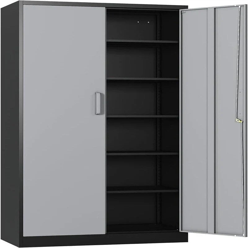Steel Storage Cabinet for Garage - image 3