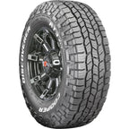 Cooper Discoverer AT3 XLT All Terrain Tires 285/75R16 10 Ply E – Fits Light Trucks & Hummer H3 Models - image 8
