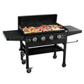36 inch Griddle with Removeable Hood - image 1