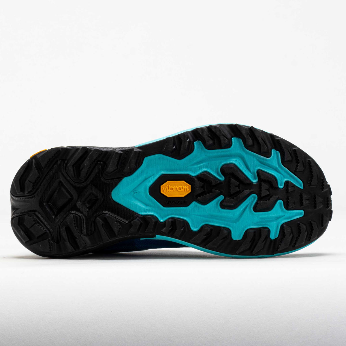 Mafate 5 Men's Skyward Blue/Black - image 4