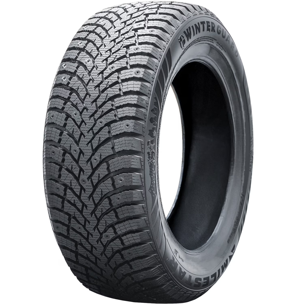 Milestar Winterguard 225/50R18 99H XL Winter Tire - image 1