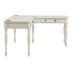 Country Meadows Corner Desk - image 7