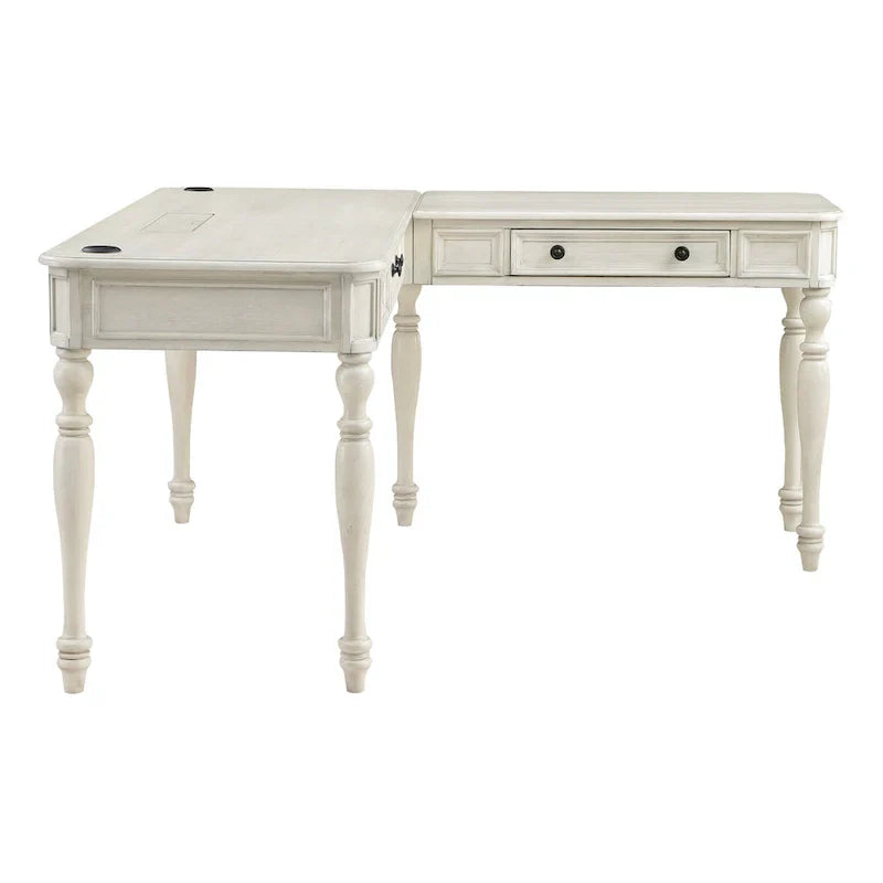 Country Meadows Corner Desk - image 7