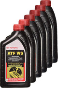 Automatic Transmission Fluid, 6 Pack, 192 Ounces, Universal Fit - image 1