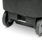 96-Gallon Wheeled Trash Can with Lid - image 8