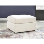 Signature Design by Ashley Modmax Large Accent Ottoman - image 1