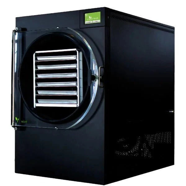 Harvest Home Freeze Dryer machine Small Black - image 4