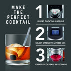 Cocktail Making Machine - Automatic Mixology Dispenser - image 5