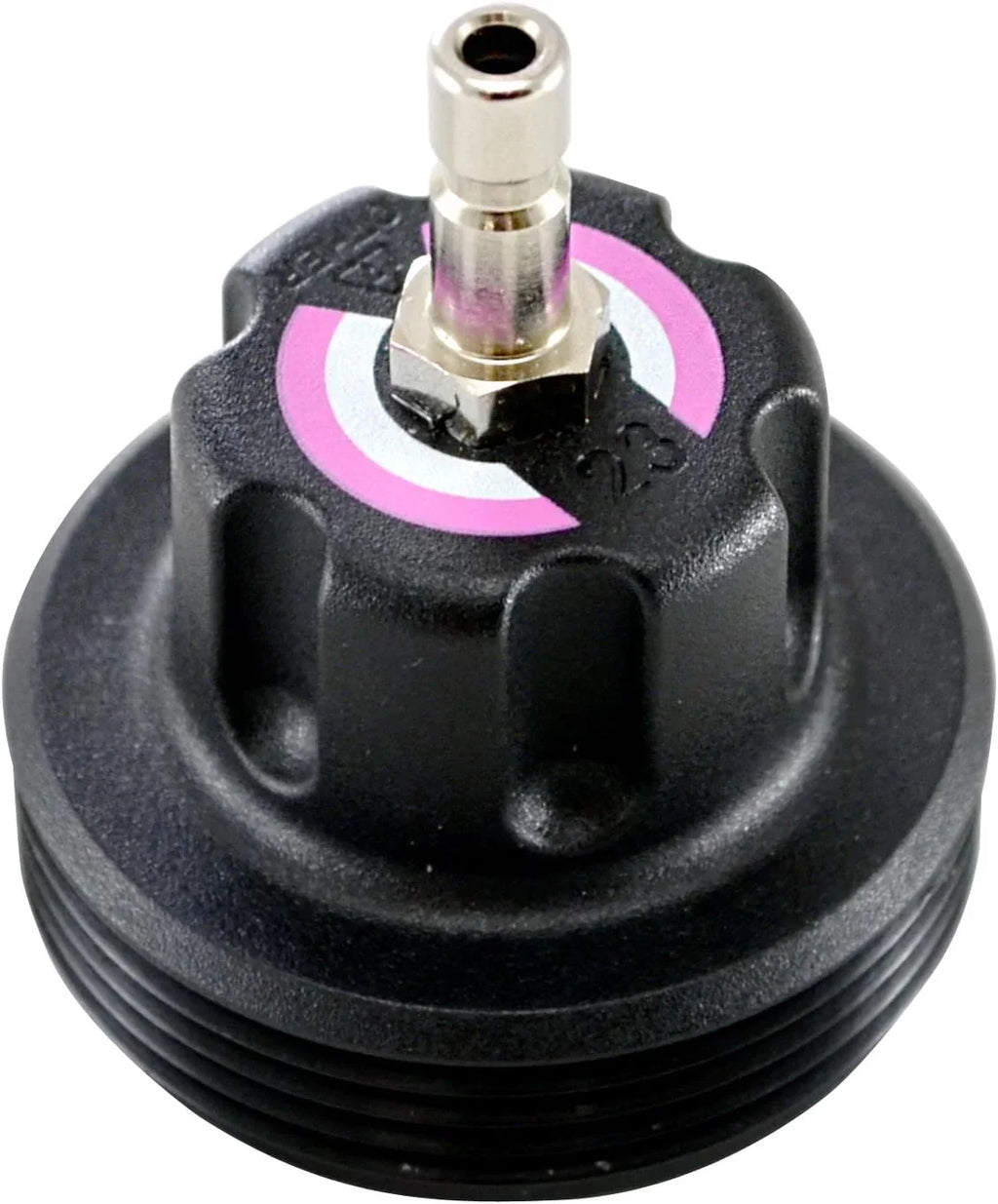 Pneumatic Tool 78585 Universal Radiator Pressure Tester & Vacuum Type Cooling System Kit - image 5