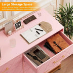 Contemporary Oversized Dresser - image 22