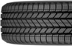 4 Bridgestone Alenza AS Ultra 235/65R18 106V Touring All Season 80K Mi Warranty BR008343 / 235/65/18 / 2356518 - image 3