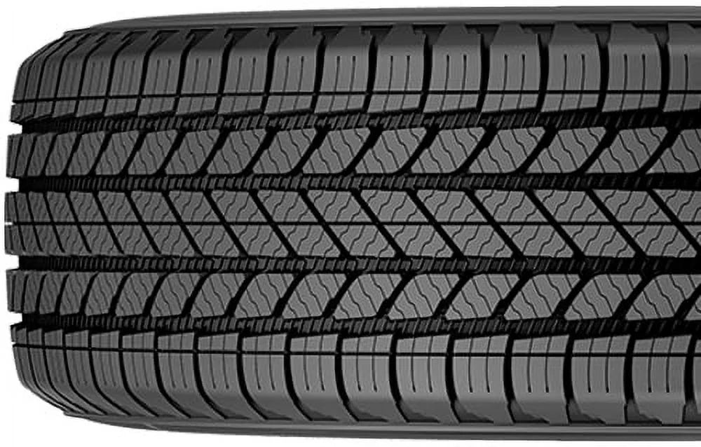4 Bridgestone Alenza AS Ultra 235/65R18 106V Touring All Season 80K Mi Warranty BR008343 / 235/65/18 / 2356518 - image 3