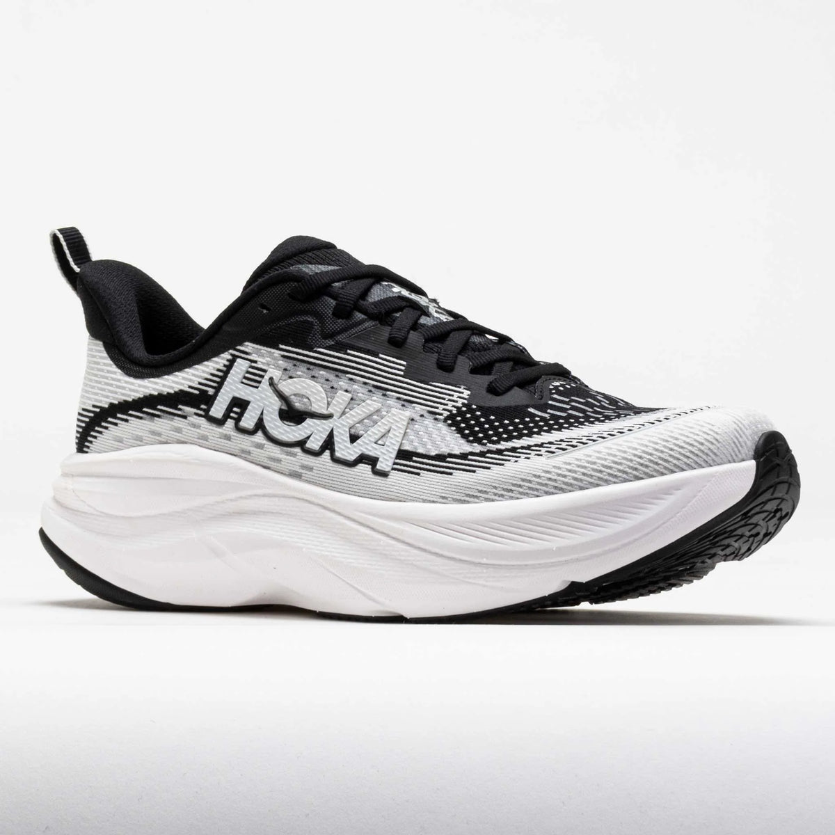 Skyflow Women's Black/White - image 5
