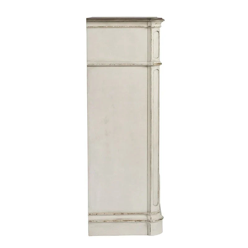 Magnolia Manor Five-Drawer Chest - image 9